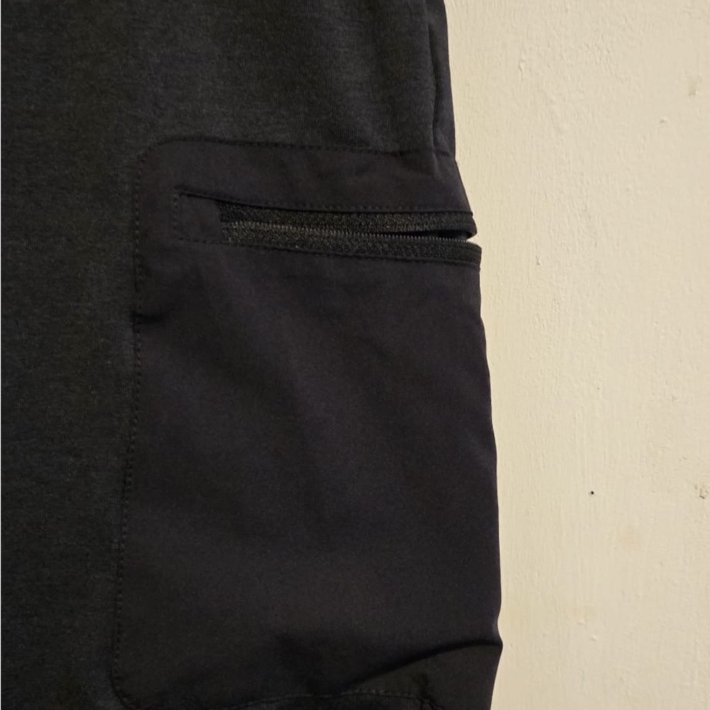 Bass Outdoor Black T-Shirt - Picture 6 of 13